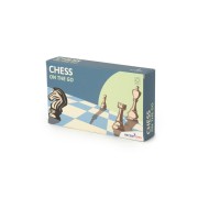 Schack Spel på språng